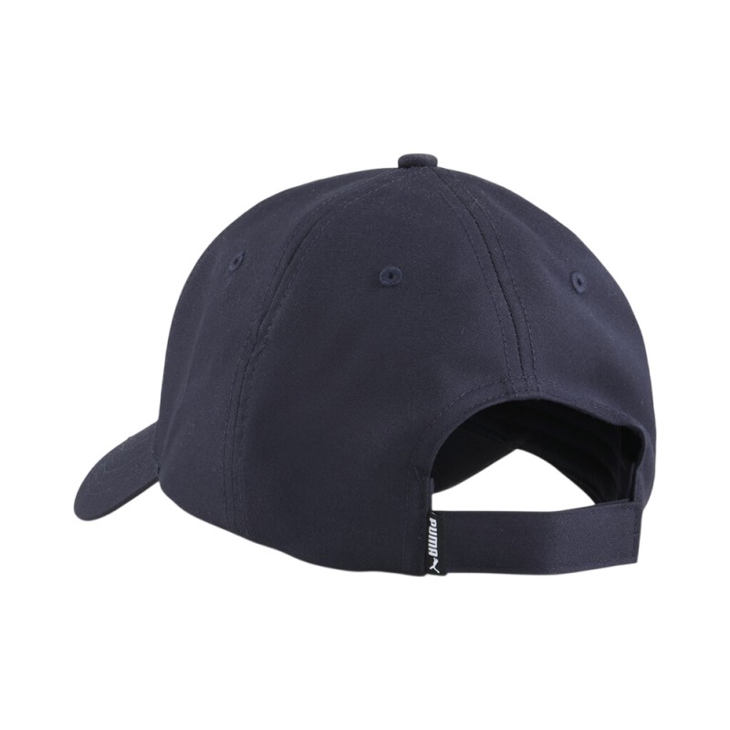 Puma ESS METAL PUMA CAT BB Cap (025994 06)