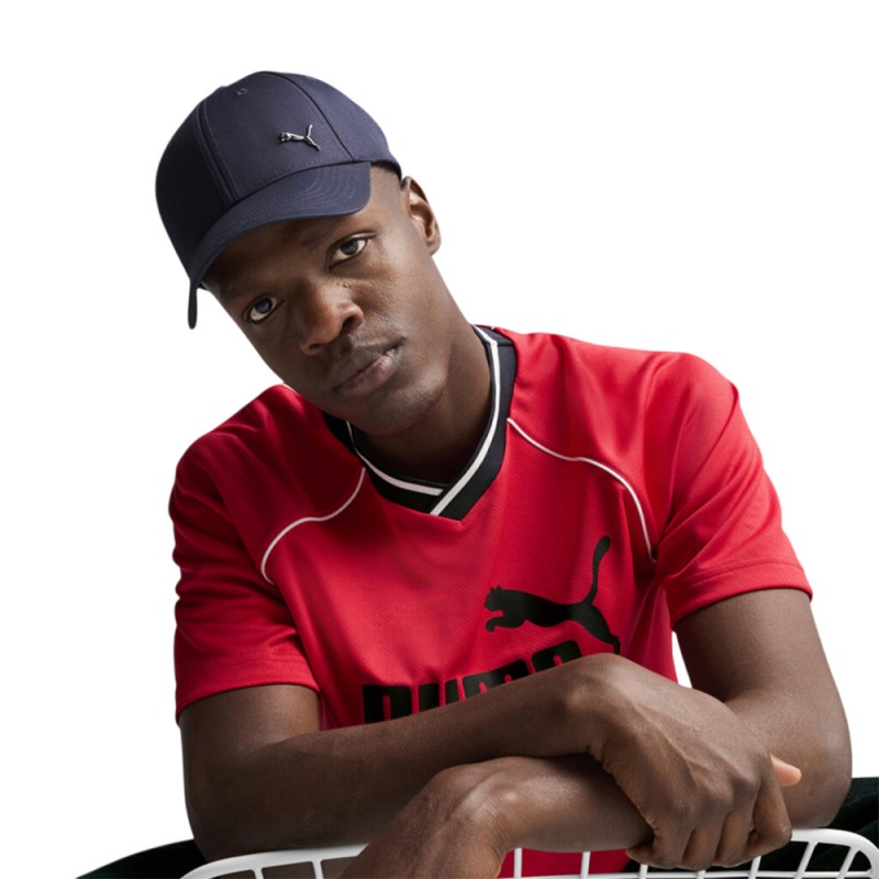 Puma ESS METAL PUMA CAT BB Cap (025994 06)