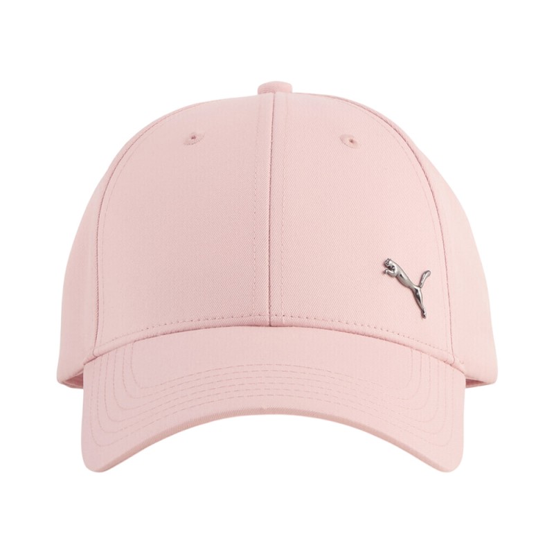 Puma ESS METAL PUMA CAT BB Cap (025994 18)