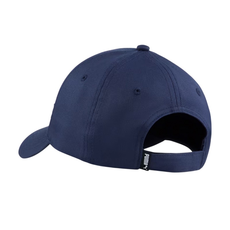 Puma ESS METAL PUMA CAT BB Cap  Jr (026116 02)