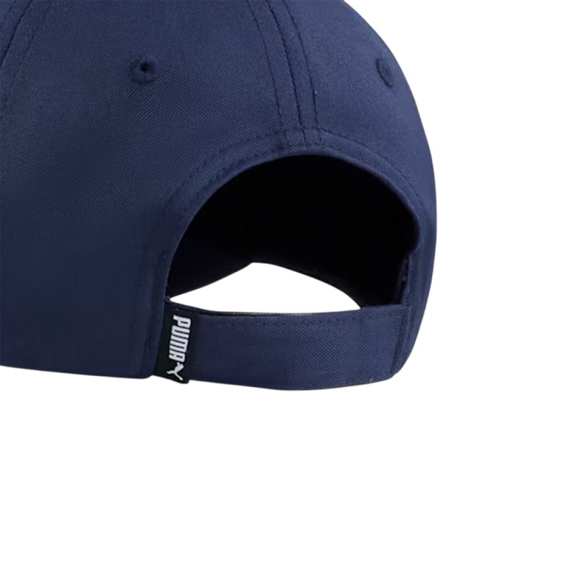 Puma ESS METAL PUMA CAT BB Cap  Jr (026116 02)