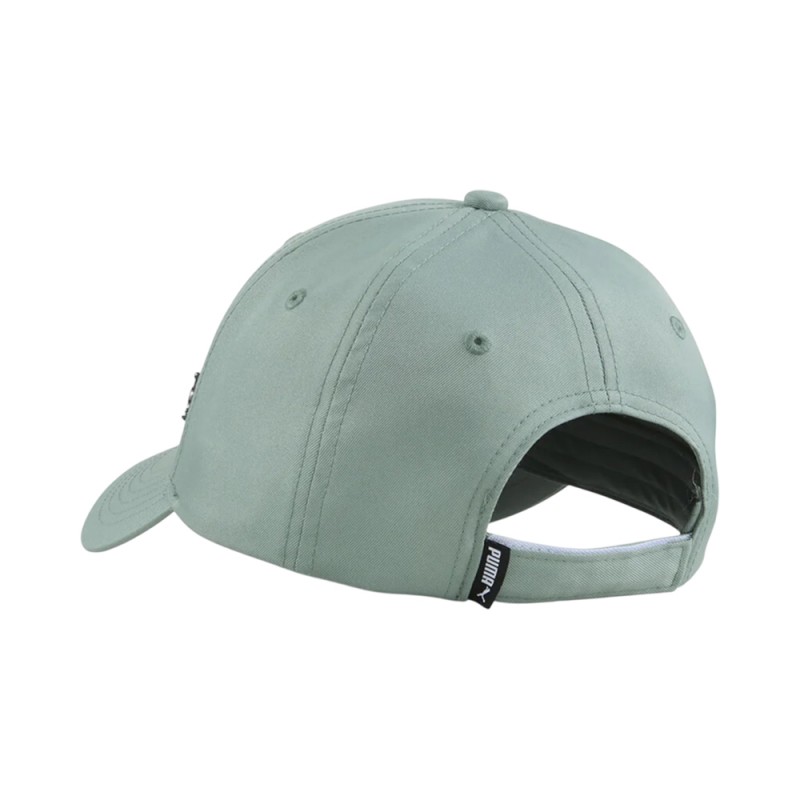 Puma ESS METAL PUMA CAT BB Cap  Jr (026116 03)