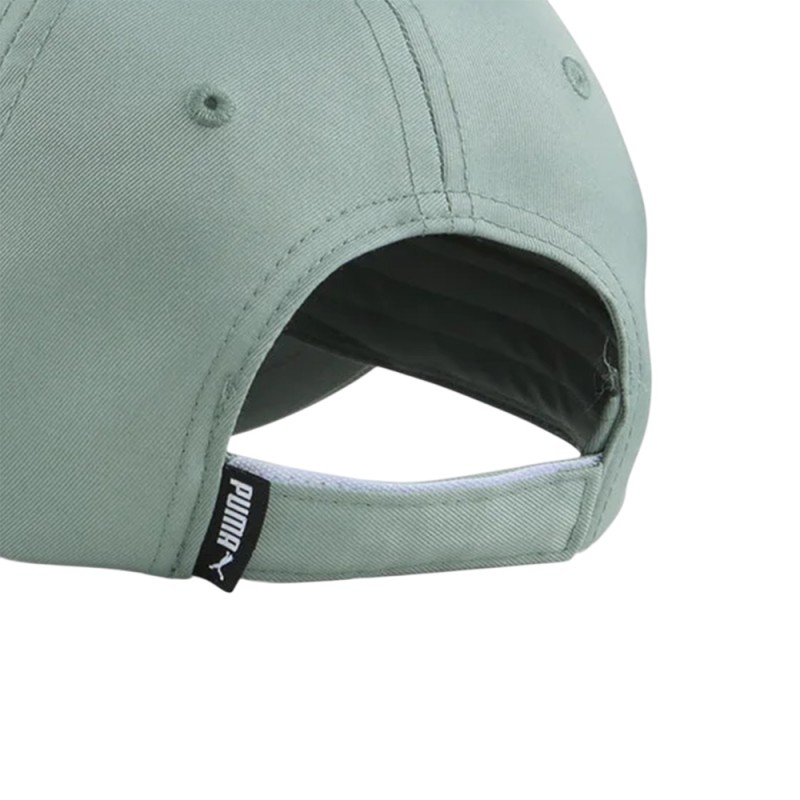 Puma ESS METAL PUMA CAT BB Cap  Jr (026116 03)