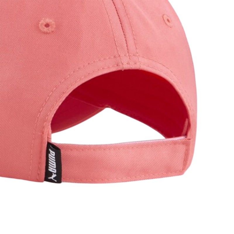 Puma ESS METAL PUMA CAT BB Cap  Jr (026116 04)