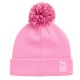 Puma HK&FR Mid Crown Pom Beanie Jr (026562 01)