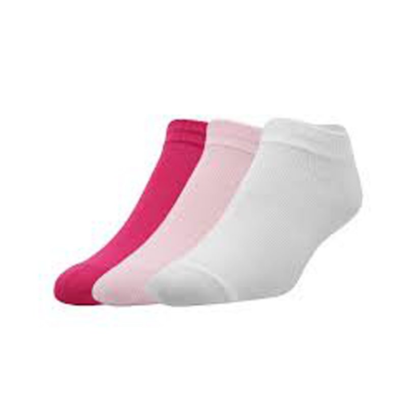 X-Code 3P-ANKLE KIDS (02684 WH-PI-FOY)