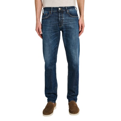 Staff Jeans Simon Man Pant (5-829.036.B1.055 .00)