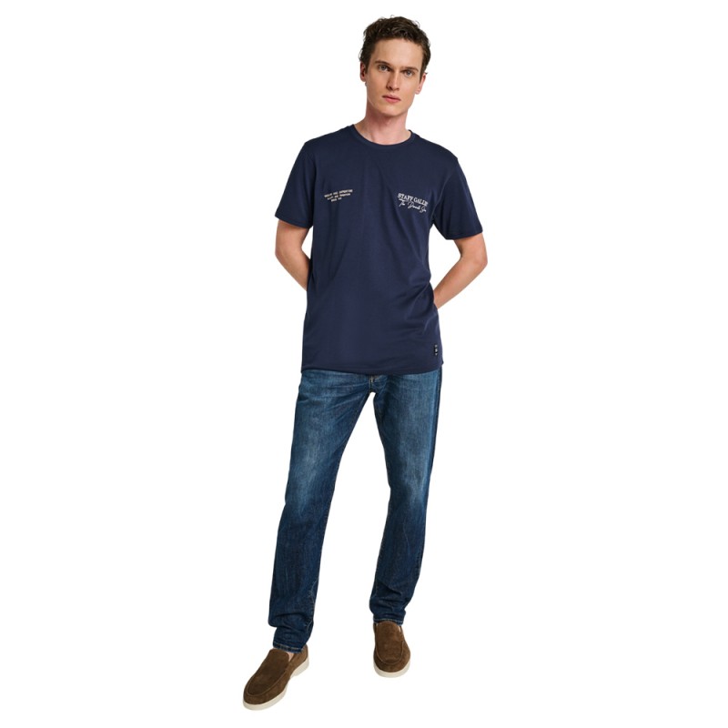 Staff Jeans Simon Man Pant (036.B1.055 .00)