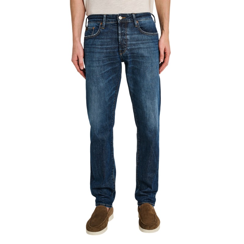 Staff Jeans Simon Man Pant (036.B1.055 .00)