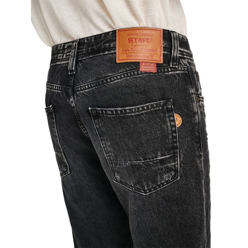 Staff Jeans Devis Man Pant (5-822.037.BLS.055 .00)
