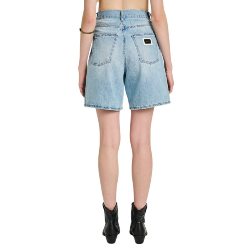 Staff Jeans Rita Γυναικείο Τζιν Σορτς (040.B4.055 .00)