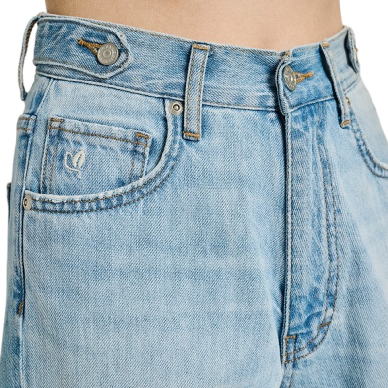 Staff Jeans Rita Γυναικείο Τζιν Σορτς (040.B4.055 .00)