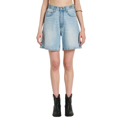 Staff Jeans Rita Γυναικείο Τζιν Σορτς (040.B4.055 .00) Staff Jeans Rita Γυναικείο Τζιν Σορτς (040.B4.055 .00)