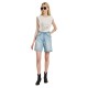 Staff Jeans Rita Γυναικείο Τζιν Σορτς (040.B4.055 .00)