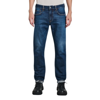 Staff Jeans Hardy Man Pant (5-859.045.B1.NOS .00)