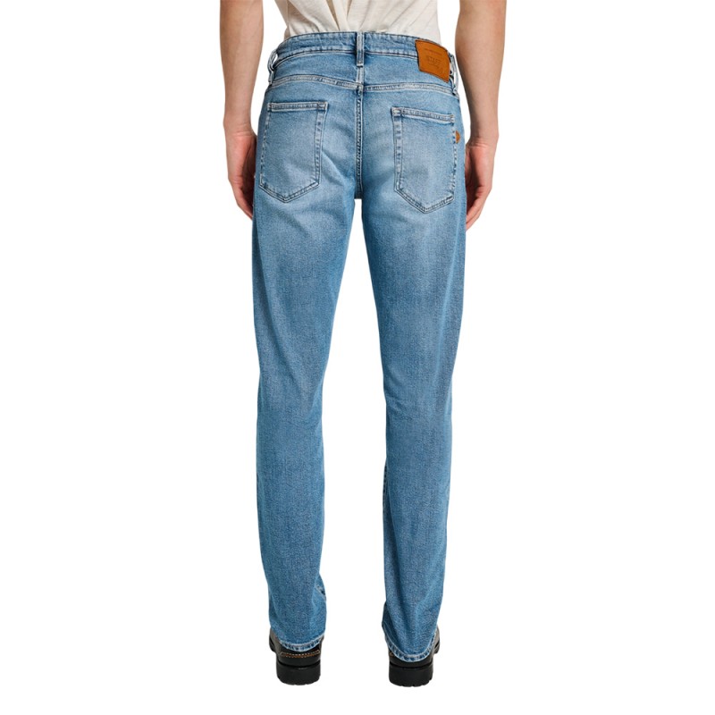 Staff Jeans Hardy  Man Pant (5-859.045.B3.055 .00)