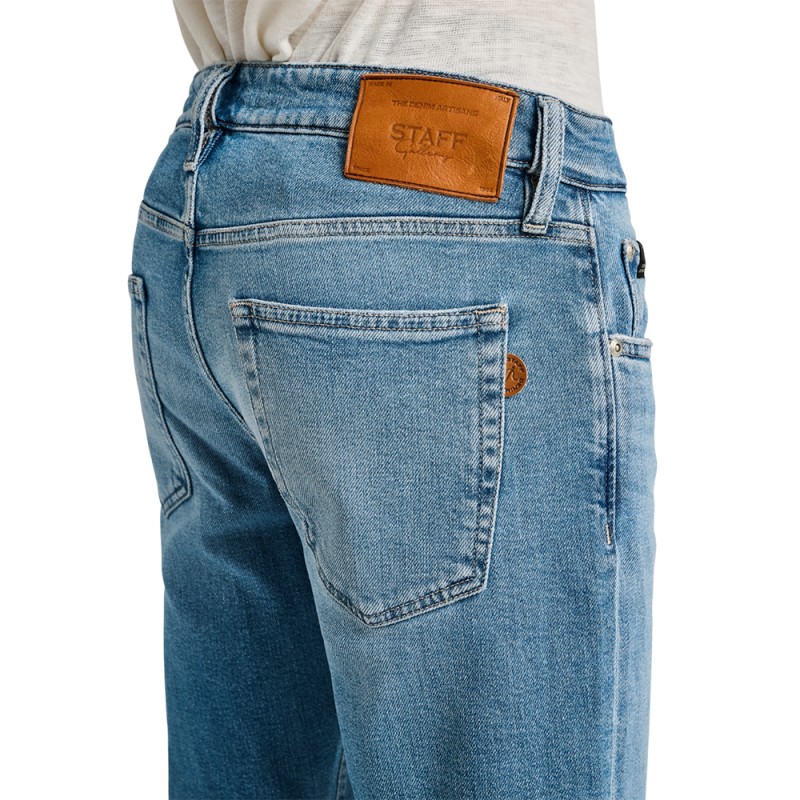 Staff Jeans Hardy  Man Pant (5-859.045.B3.055 .00)