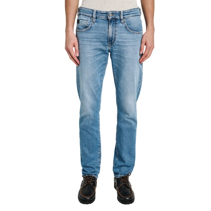 Staff Jeans Hardy  Man Pant (5-859.045.B3.055 .00)
