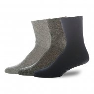 X-Code 3P.TENNIS (04500 GR-GRA-BLACK)