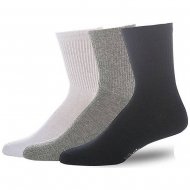 X-Code 3P.TENNIS (04500 WH-BL-GR)