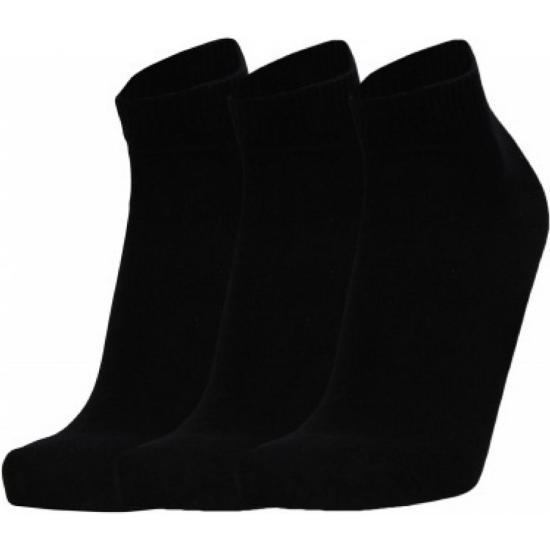 X-Code 3P-ANKLE (04684 BL-BL-BL)