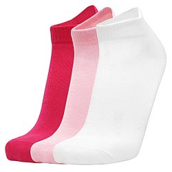 X-Code 3P-ANKLE (04684 WH-PI-FOY)