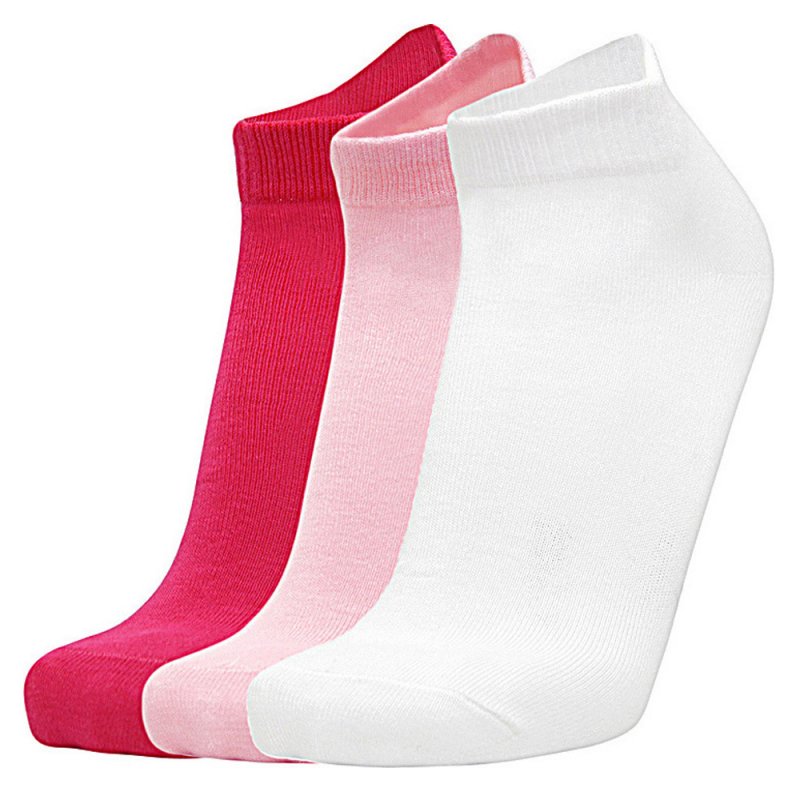 X-Code 3P-ANKLE (04684 WH-PI-FOY)