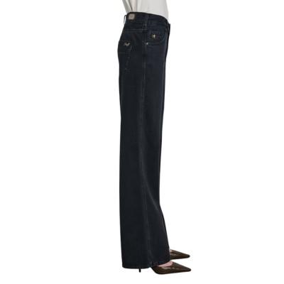 Staff Jeans Zoe Wmn Pant (5-977.050.BL.BL.NOS .00)