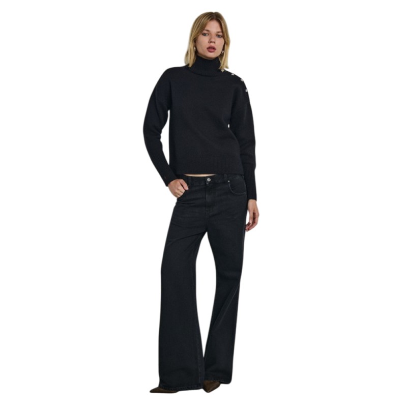 Staff Jeans Zoe Wmn Pant (5-977.050.BL.BL.NOS .00) Staff Jeans Zoe Wmn Pant (5-977.050.BL.BL.NOS .00)