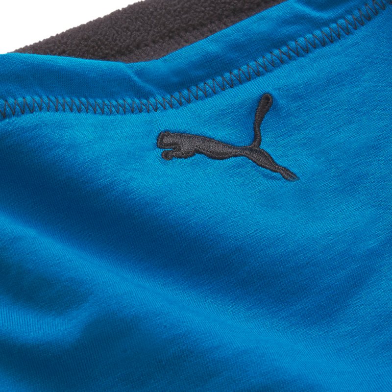 Puma Reversible Fleece Neck Warmer (054088 01)