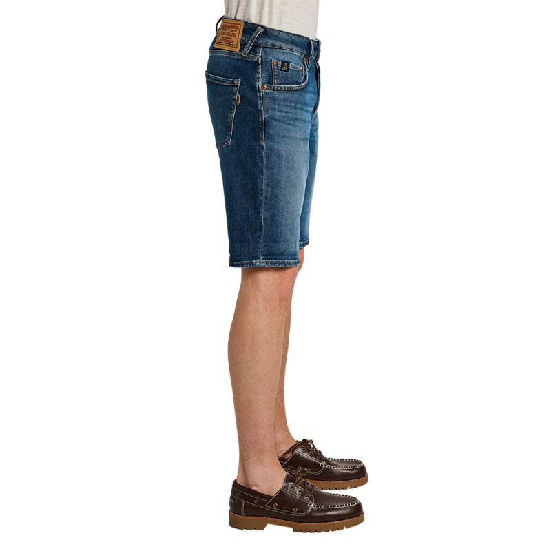 Staff Jeans Paolo Man Short Pant (5-890.056.B2.055 .00)