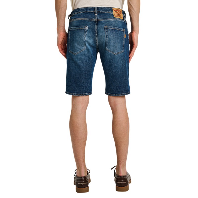 Staff Jeans Paolo Man Short Pant (5-890.056.B2.055 .00)