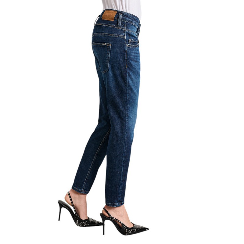 Staff Jeans Irene Wmn Pant Cropped (5-907.060.B1.054 .00)