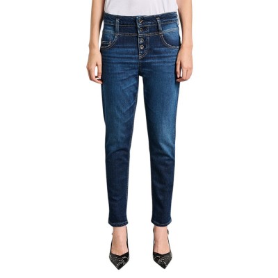 Staff Jeans Irene Wmn Pant Cropped (5-907.060.B1.054 .00)