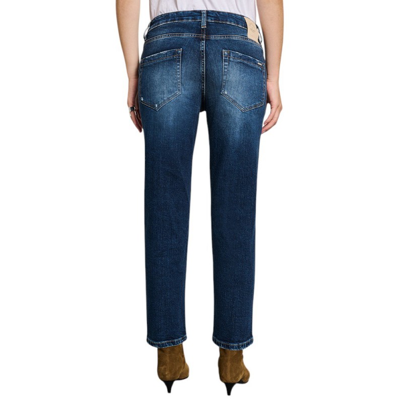 Staff Jeans Dalida Wmn Pant (5-931.060.S1.054 .00)