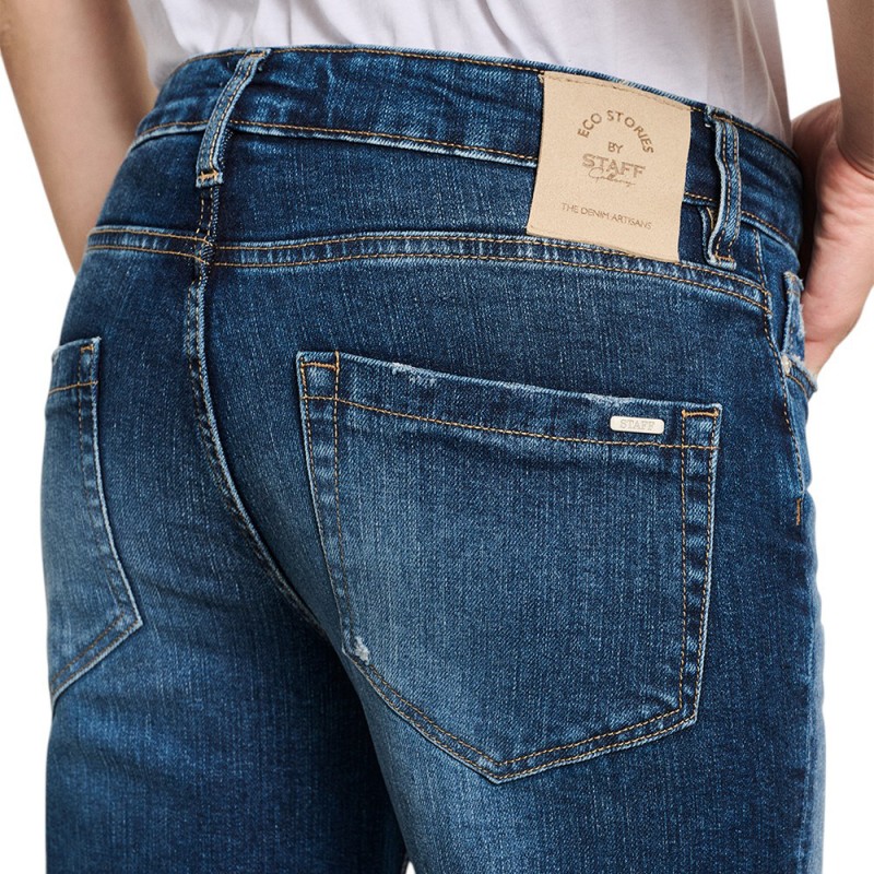 Staff Jeans Dalida Wmn Pant (5-931.060.S1.054 .00)