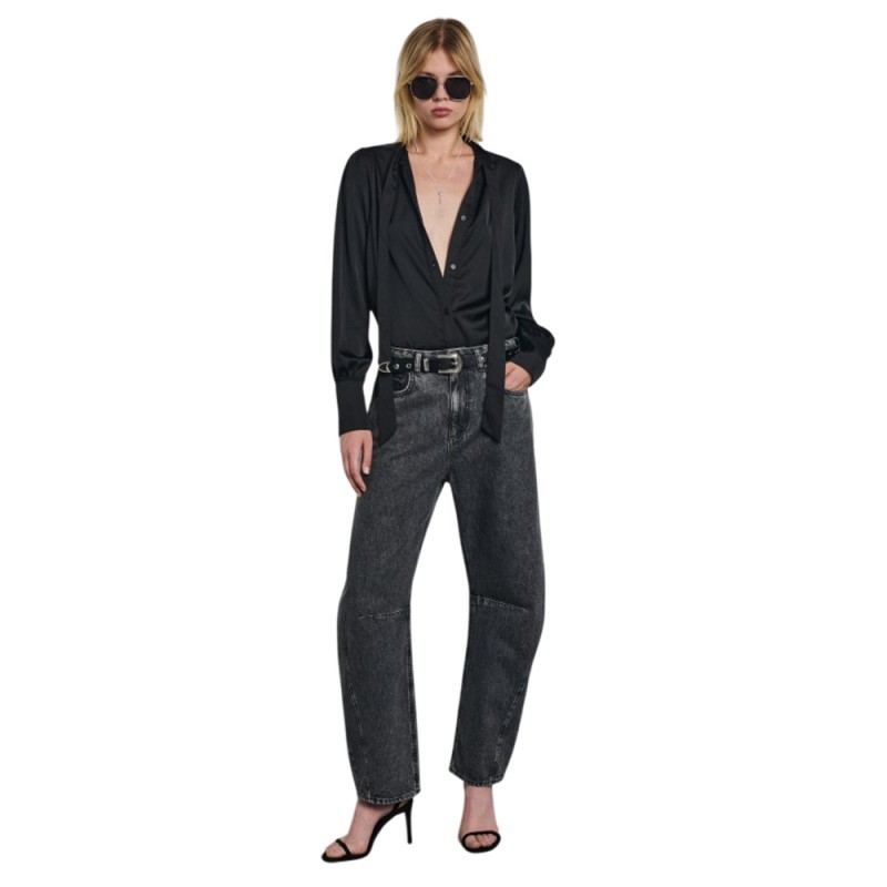 Staff Jeans Monia Wmn Pant (5-911.061.BL.056 .00)