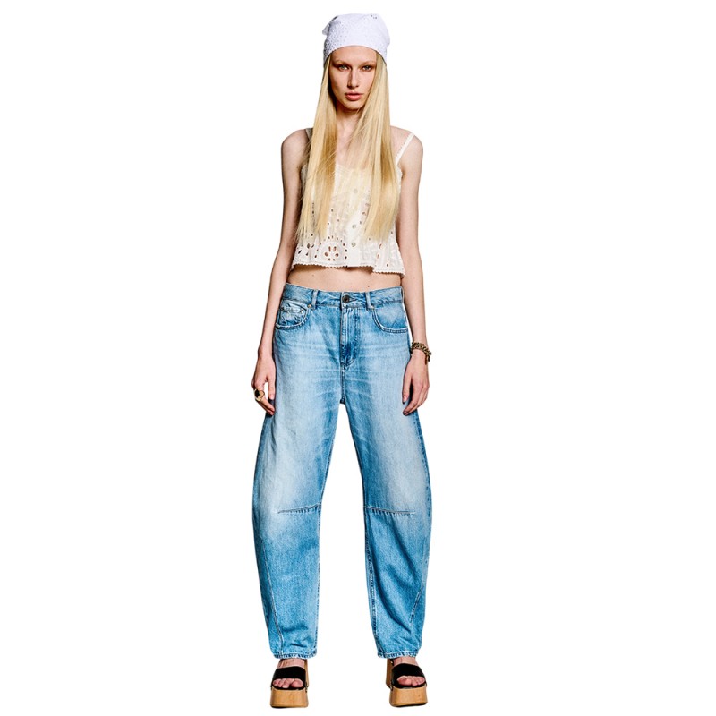 Staff Jeans Monia Wmn Pant (5-911.062.B3.055 .00)