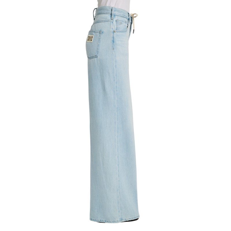 Staff Jeans Lovely Wmn Pant (5-919.068.B4.055 .00)
