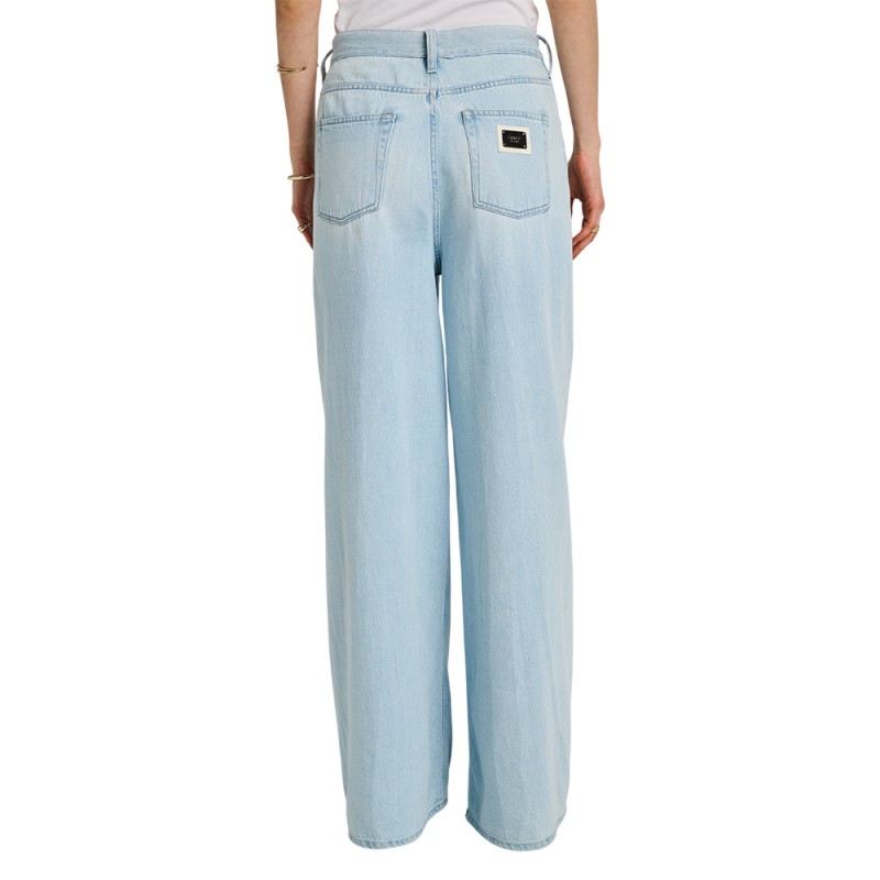 Staff Jeans Lovely Wmn Pant (5-919.068.B4.055 .00)