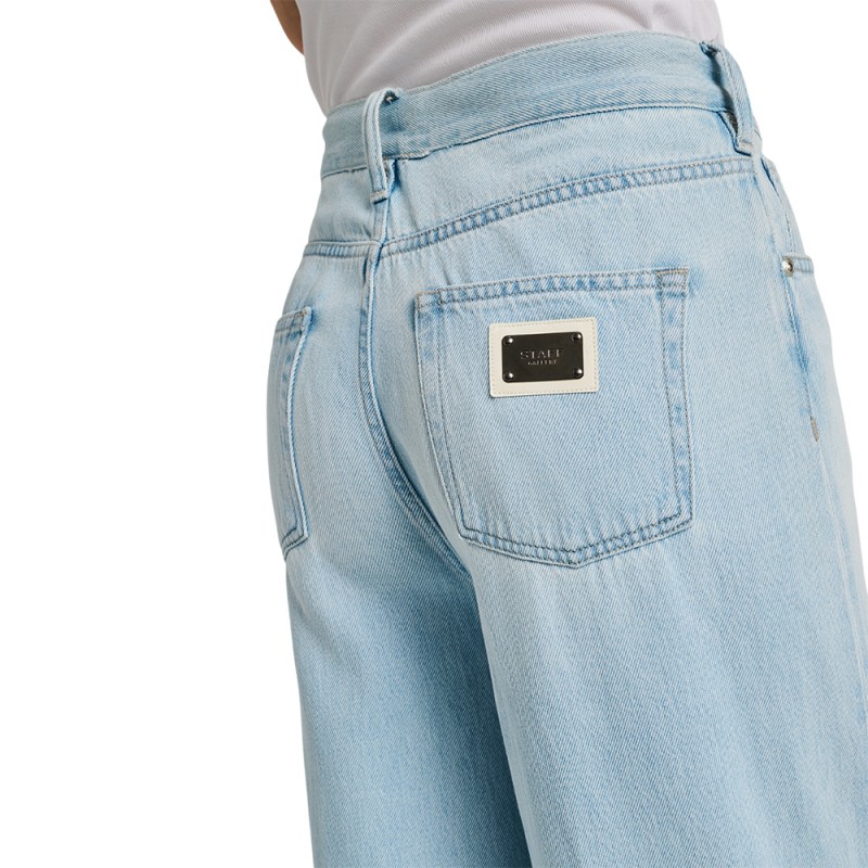 Staff Jeans Lovely Wmn Pant (5-919.068.B4.055 .00)