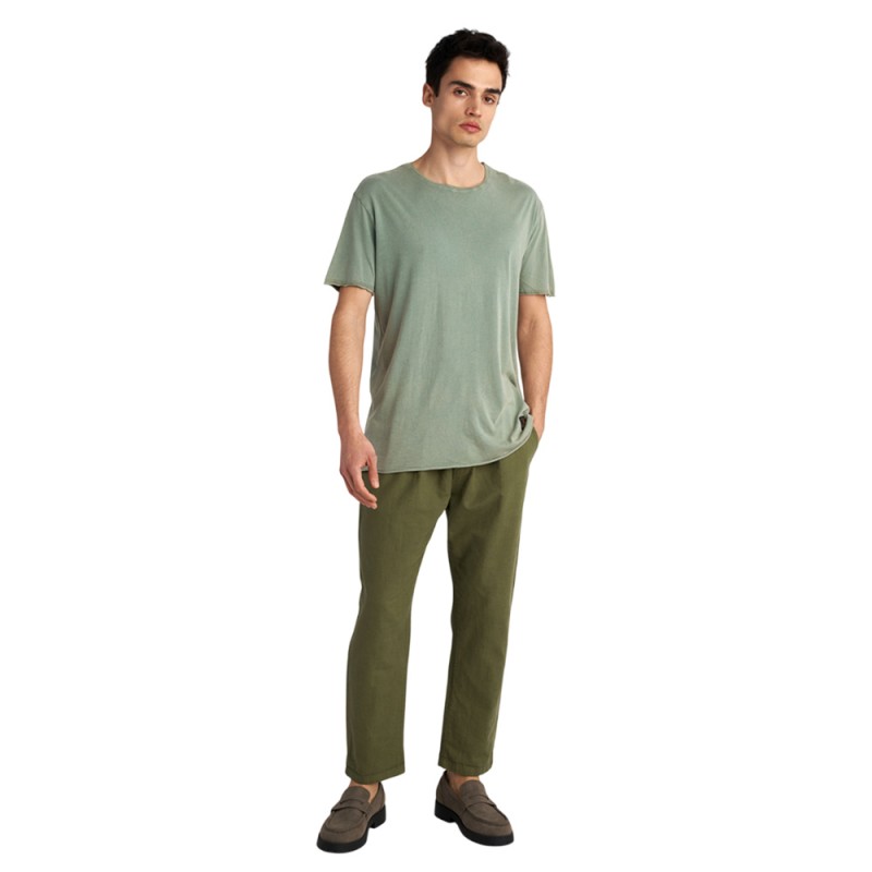 Staff Jeans Neithan Man Pant (070.9.053 N0182)