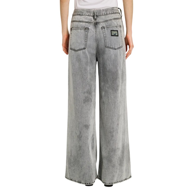 Staff Jeans Lovely Wmn Pant (5-919.072.GR.055 .00)