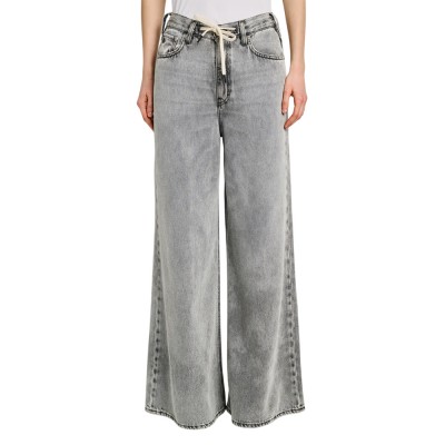 Staff Jeans Lovely Wmn Pant (5-919.072.GR.055 .00)