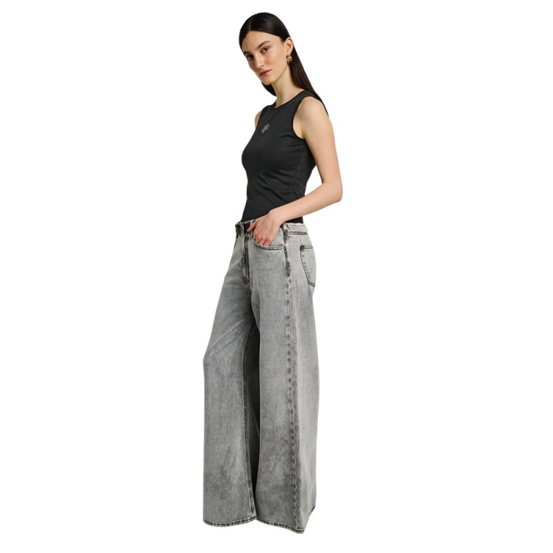 Staff Jeans Lovely Wmn Pant (5-919.072.GR.055 .00)