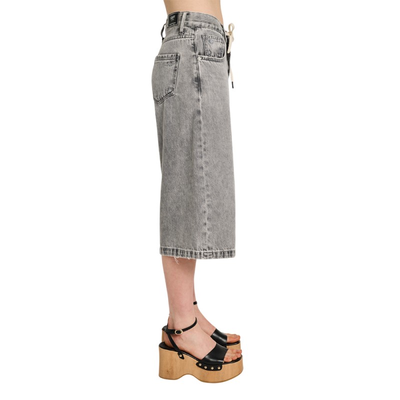 Staff Jeans Emma Wmn Short Pant (5-918.074.GR.055 .00)