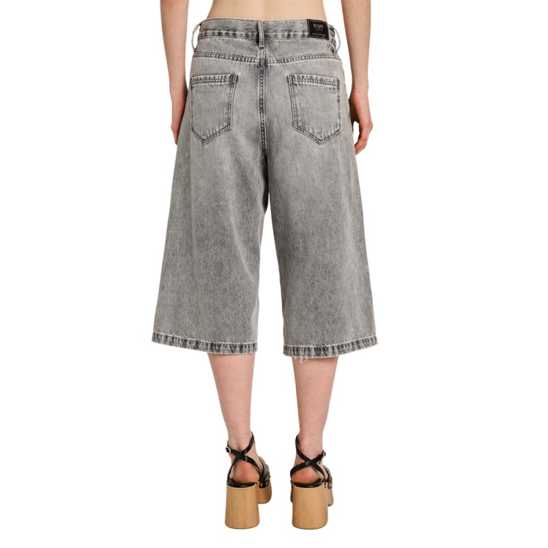 Staff Jeans Emma Wmn Short Pant (5-918.074.GR.055 .00)