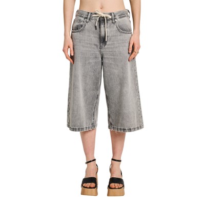 Staff Jeans Emma Wmn Short Pant (5-918.074.GR.055 .00)