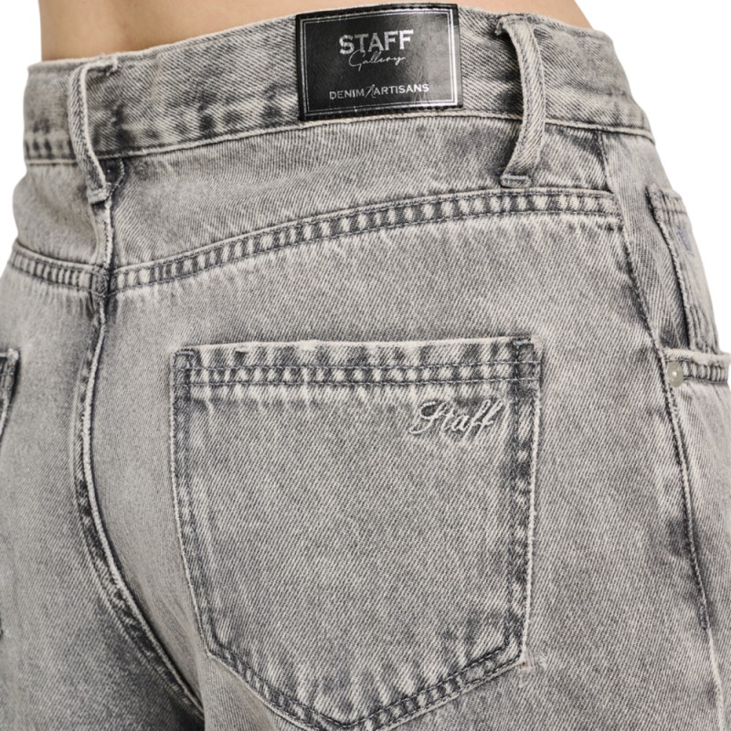 Staff Jeans Emma Wmn Short Pant (5-918.074.GR.055 .00)