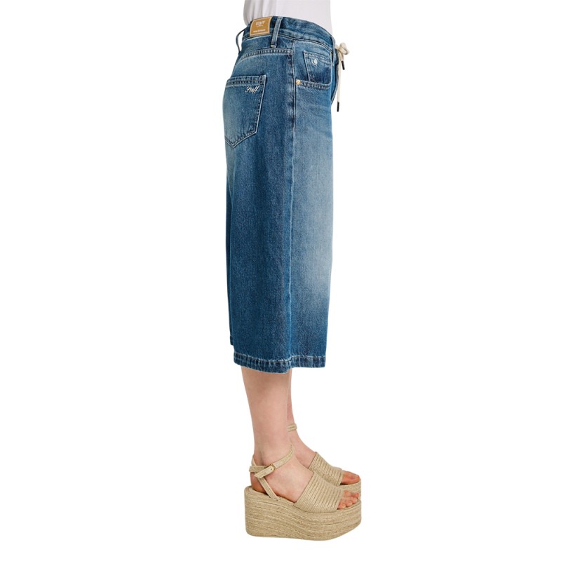 Staff Jeans Emma Wmn Short Pant (5-918.075.B2.055 .00)